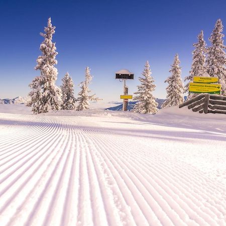 Appartement Schladming Neu Ngoại thất bức ảnh