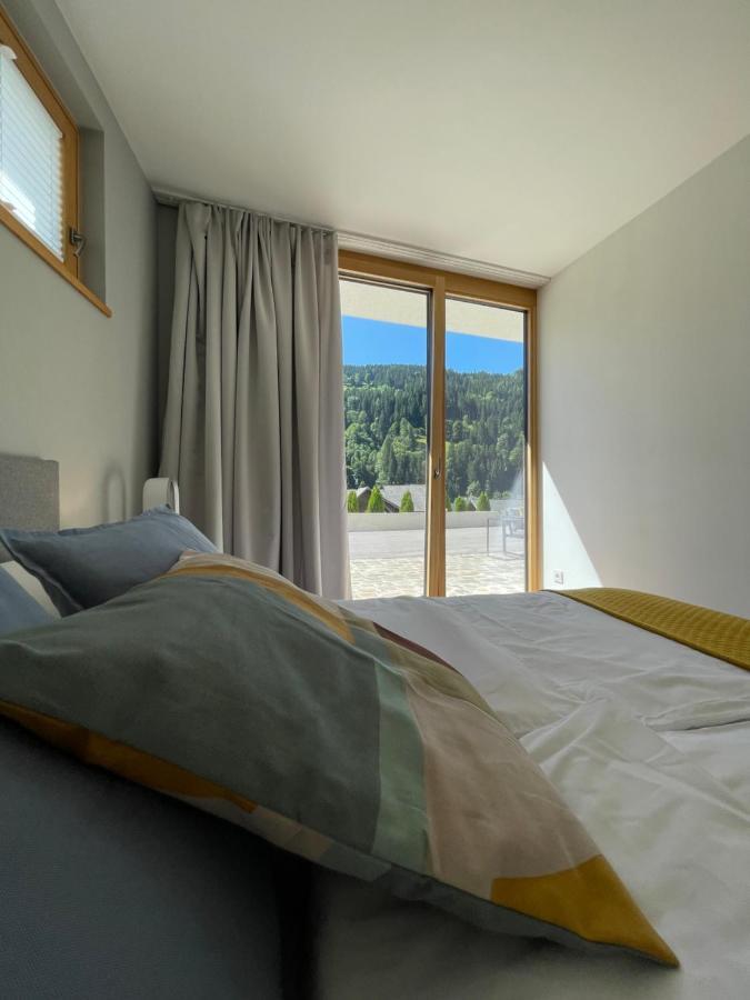 Appartement Schladming Neu Ngoại thất bức ảnh