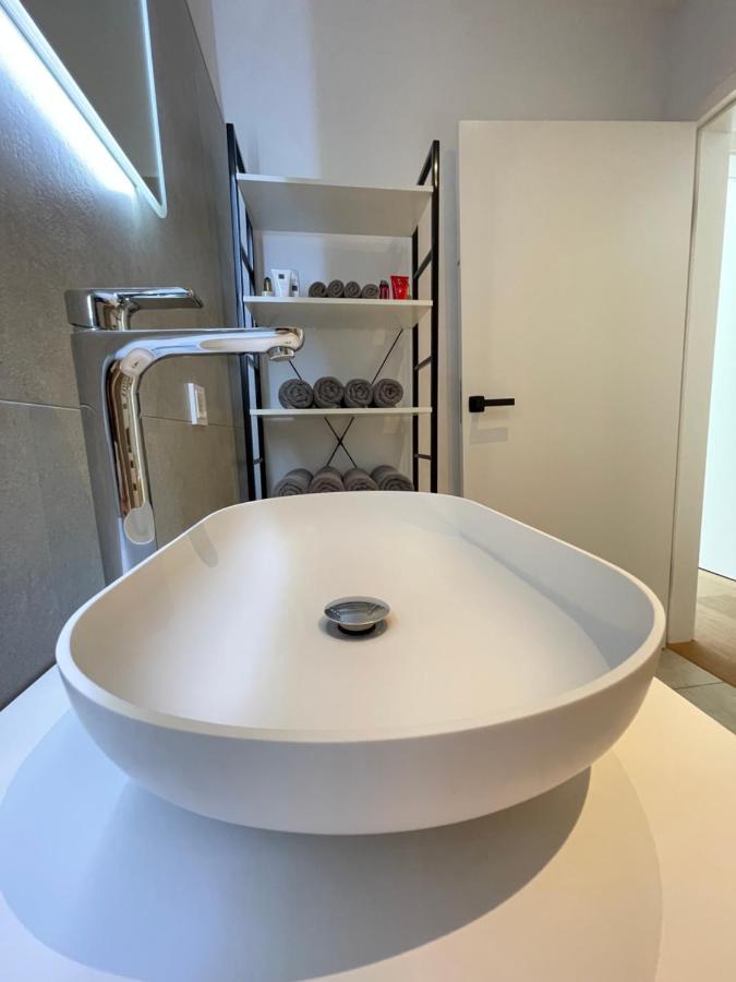 Appartement Schladming Neu Ngoại thất bức ảnh
