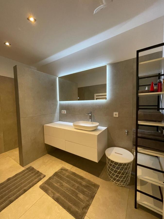 Appartement Schladming Neu Ngoại thất bức ảnh