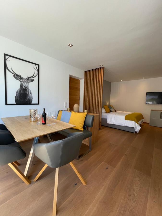 Appartement Schladming Neu Ngoại thất bức ảnh