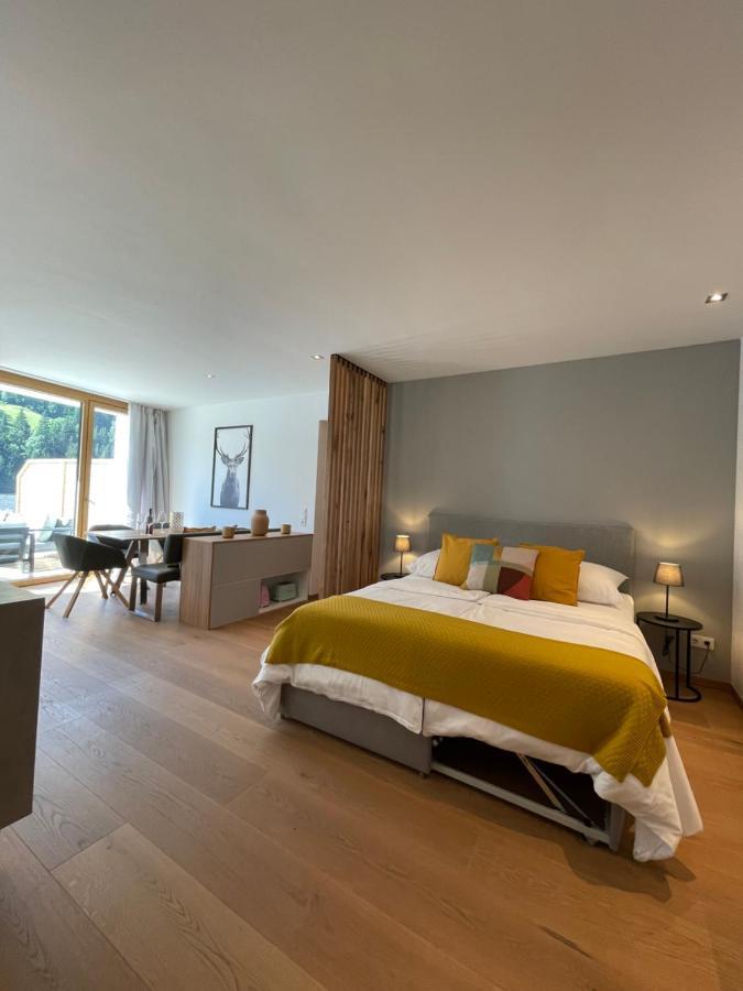 Appartement Schladming Neu Ngoại thất bức ảnh