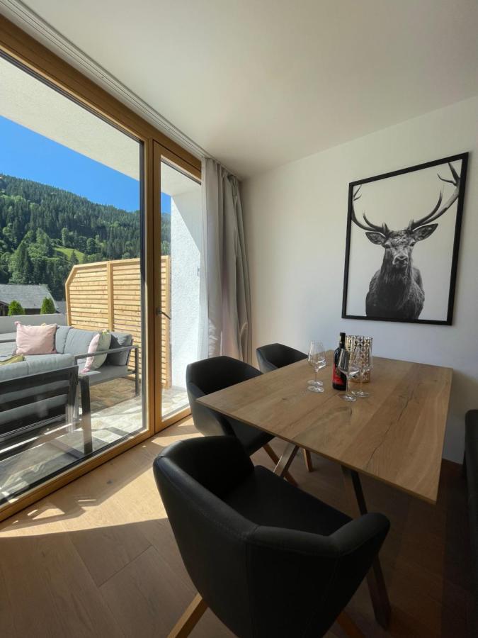 Appartement Schladming Neu Ngoại thất bức ảnh