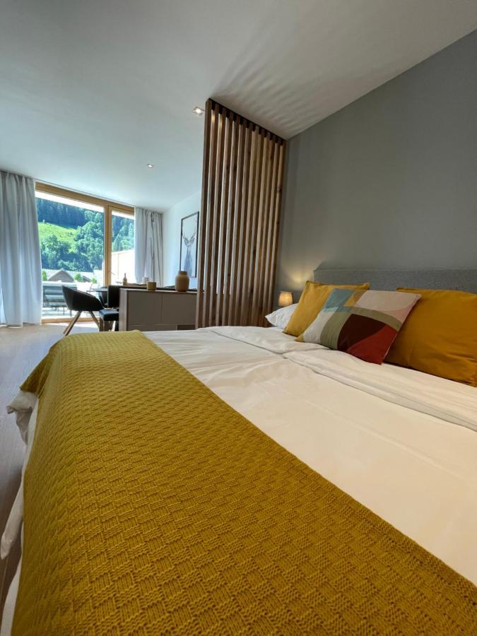 Appartement Schladming Neu Ngoại thất bức ảnh