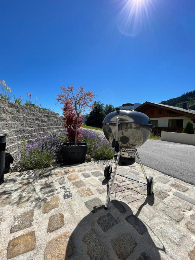 Appartement Schladming Neu Ngoại thất bức ảnh