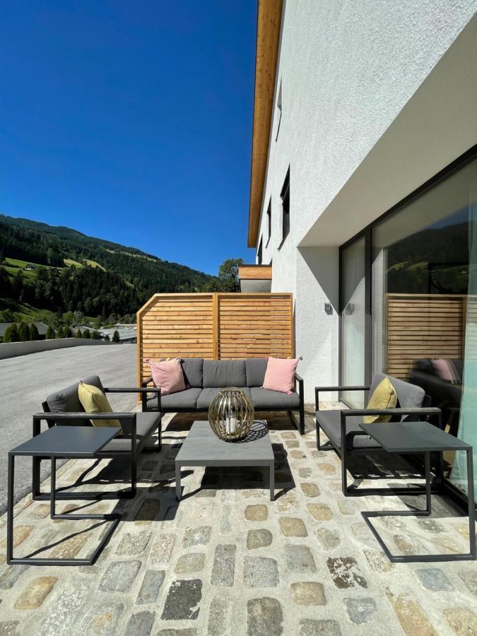 Appartement Schladming Neu Ngoại thất bức ảnh