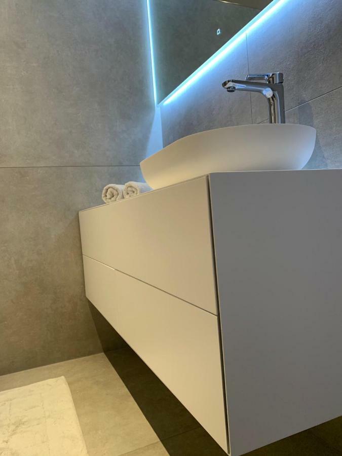 Appartement Schladming Neu Ngoại thất bức ảnh